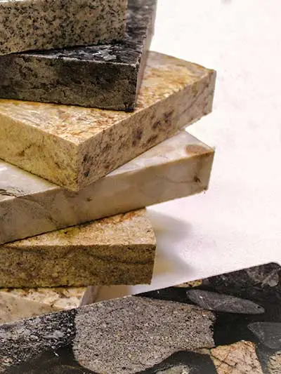 marble and granite fabrication