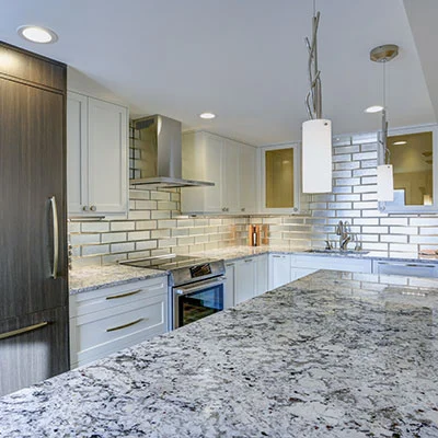 Stone Countertop Fabrication, What Is The Most Durable Stone For Countertops
