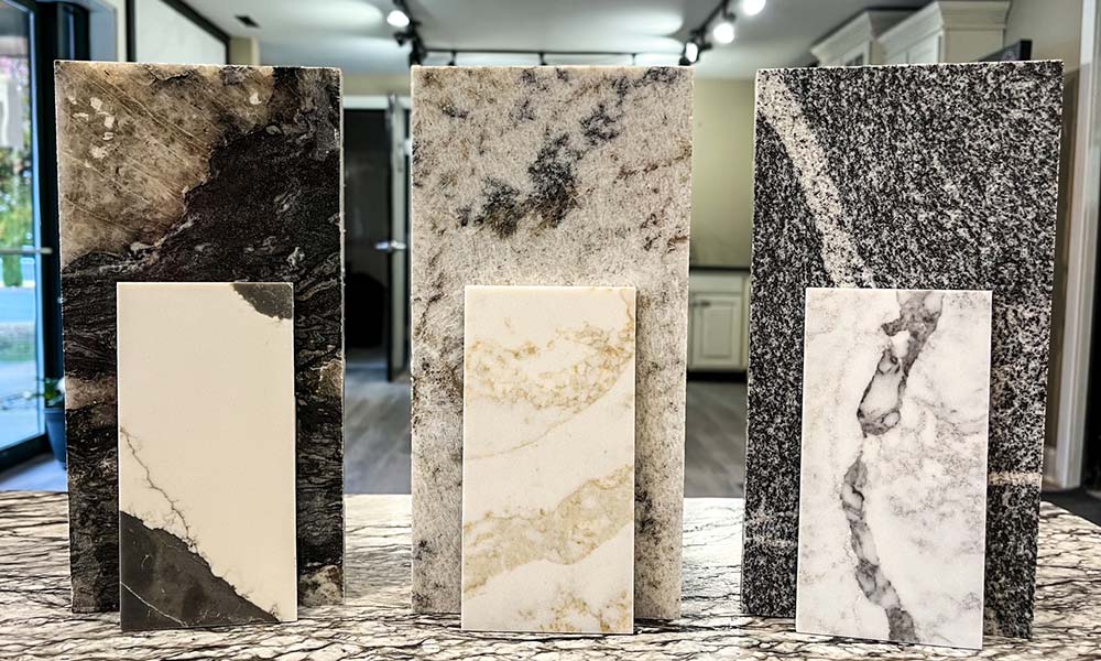 How to Choose the Right Stone for Your Kitchen