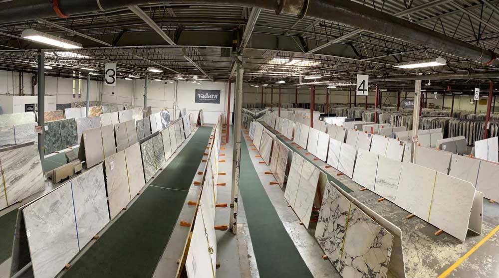 Finding the Perfect Slab