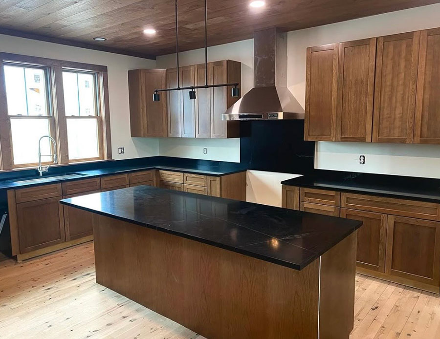 Understanding Countertop Costs